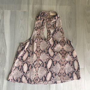 Brand new and has never been worn